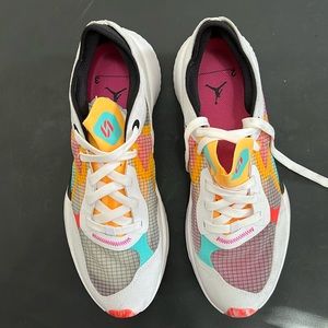 JORDAN DELTA 3 LOW NITRO "LUKA DONCIC"